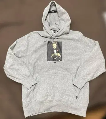 FTC 후드티 대부 XL