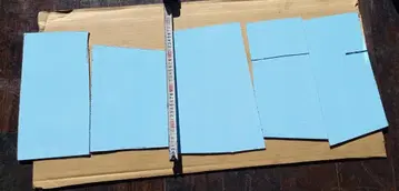 알루미늄 복합판 3mm 자투리 사이즈 다양