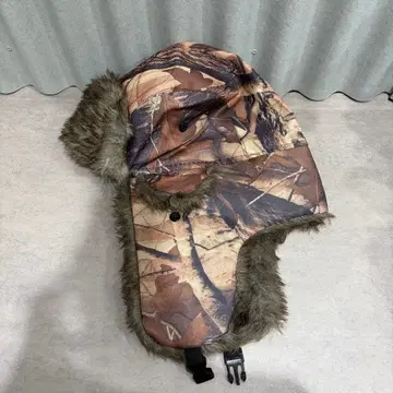 [ 무료배송 ] 미사용 새상품 플라이트 캡 리얼 트리