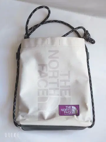THE NORTH FACE 사코슈 화이트 PURPLE LABEL