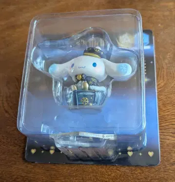 산리오 홀리데이 컬렉션 복권 시나모롤