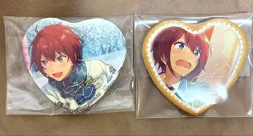 앙상블 스타즈 스오우 츠카사 토루파카 2세트