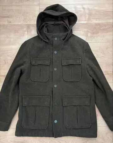 BANANA REPUBLIC 코트 L