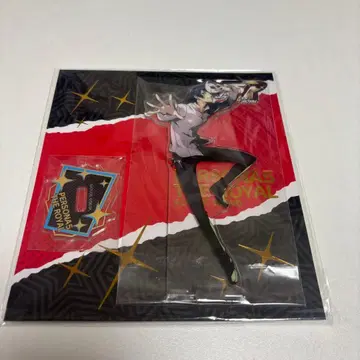 키타가와 유스케 페르소나 5 아크릴 스탠드