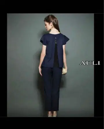 AULI 셋업 마이 스트라다 트란테안 vis