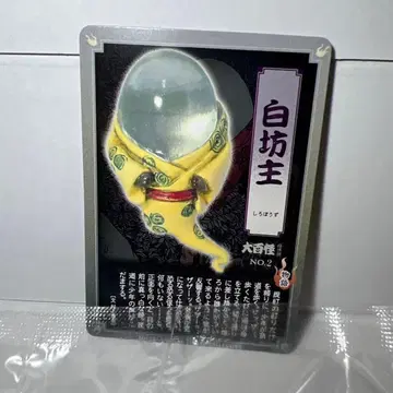 내부 가방 미개봉 대백괴 괴귀록 화이트 보즈