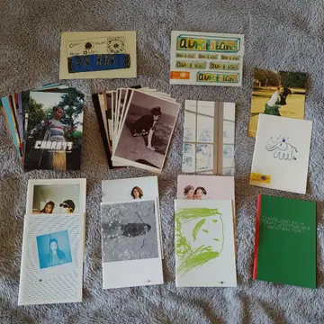 Chara 차라 차라클럽 팬클럽 뉴스레터