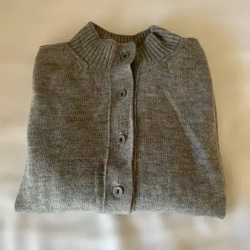 아두이트리스테스 3웨이 니트