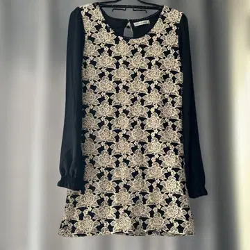 여성용 긴팔 튜닉