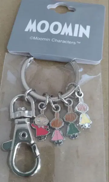 리틀 미이 형제 4연 참