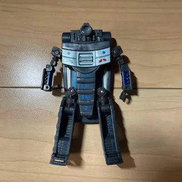 트랜스포머 스피드 다이얼