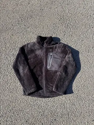 워크맨 다이아 플리스 안감 알루미늄 자켓 S 사이즈