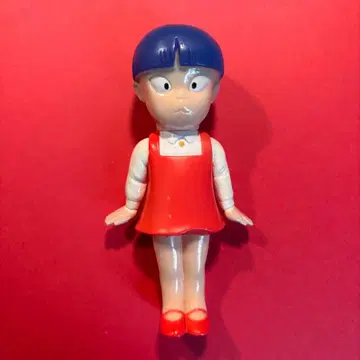 게게게의 키타로 소프트 게게게 세트 네코무스메 1996년 반다이