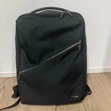 ACE 비즈니스 백팩 비즈니스 백 비타라 헤링본