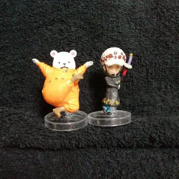 원피스 원피스 열매 [ 로 ] [ 베포 ] 세트