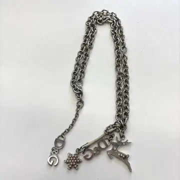 D&G 목걸이