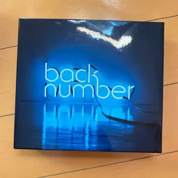 backnumber 앙코르 샹들리에 총정리!! CD & Blu-ray 등