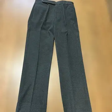 렘 (REM) 슬랙스 남성용 가을/겨울