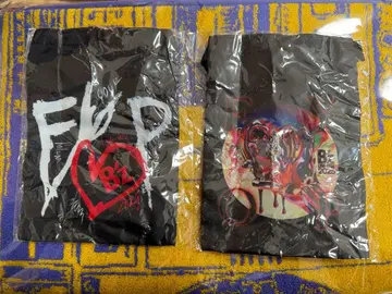 B'z FYOP 가챠 가챠 사코슈 2종 세트