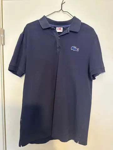 LACOSTE 피케 셔츠