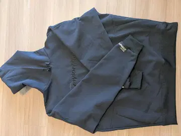 테일러메이드 스톰 플리스 후디