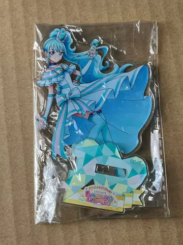 원더풀 프리큐어! 원프리 LIVE 아크릴 스탠드 큐어 리리안