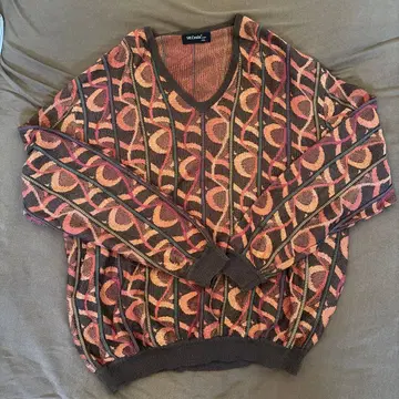 St. Croix 가디건 XXL