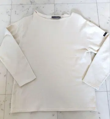 세인트 제임스 웨쌍 에크루 내추럴 T3