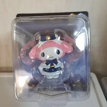 산리오 Holiday 경품 마이멜로디