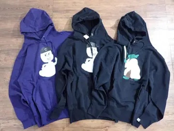 COTTON PAN 후드티 3세트 M 사이즈 221 52586