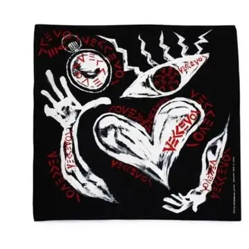 얀체온텐바르 반다나