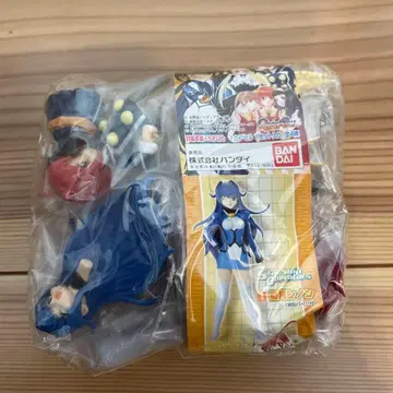 월간 코믹 전격 대왕 컬렉션 전 4종