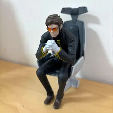 [ 새상품급 ] 신세기 에반게리온 하이 그레이드 피규어 이카리 겐도 세가