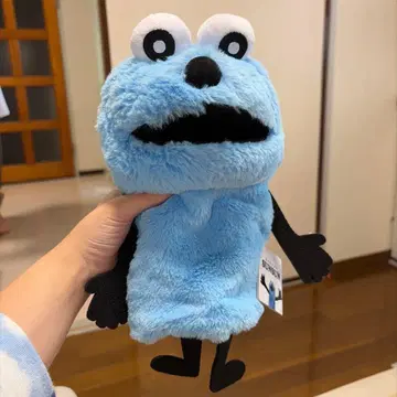 퍼펫 순순 핸드퍼펫 순순