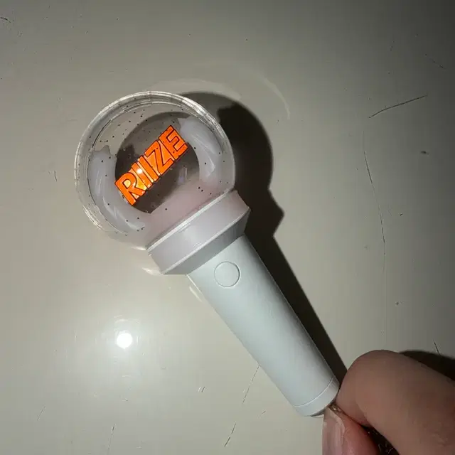 미니 라이즈 응원봉 라브봉