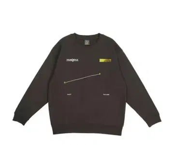 SixTONES YOUNG OLD 투어 굿즈 트레이닝복