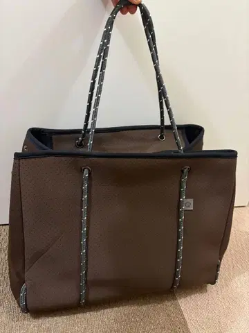q bag paris 큐백 L 사이즈