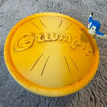 백설공주 파이 소품함 디즈니 스토어 피규어