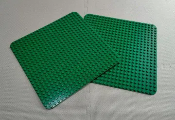 레고 듀플로 기본판 정품 2개 세트