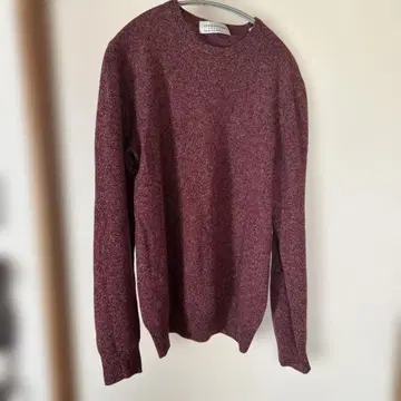 TOMORROWLAND 니트 스웨터