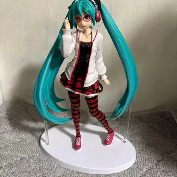 하츠네 미쿠 피규어