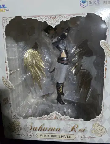 [앙스타] 중국 밀영지신 피규어 사쿠마 레이