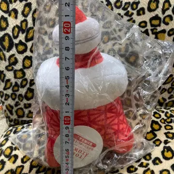 도쿄 타워 봉제 인형