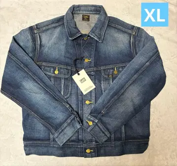 Lee RIDERS JACKET 101J LM8100-526 XL
