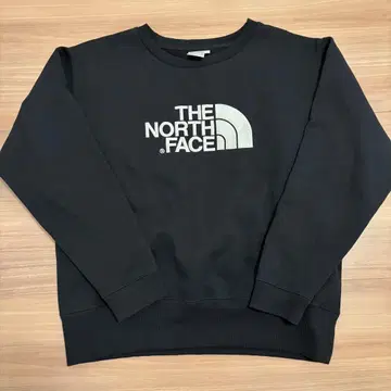 THE NORTH FACE 블랙 트레이닝복 L