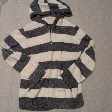 GELATO PIQUE 후드 부착 룸웨어