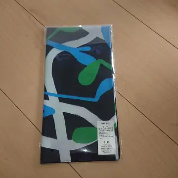 얀체온텐바르 반다나