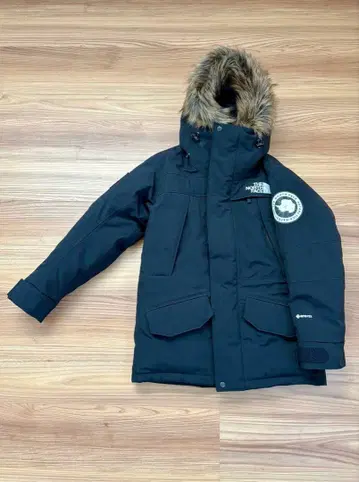 THE NORTH FACE ANTARCTIC EXPEDITION 블랙