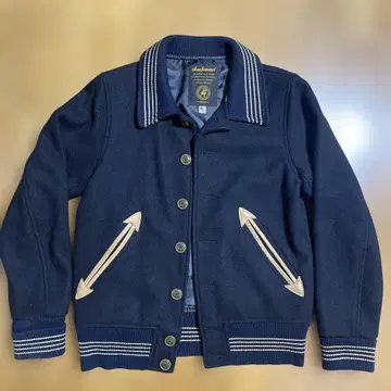 JACKMAN 잭맨 어워드 자켓 M