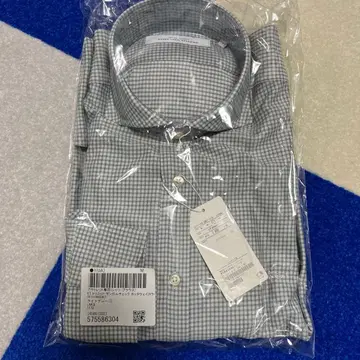 [ 새상품 ] 유나이티드 애로우즈 green label 긴팔 셔츠 L